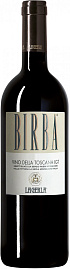 Вино La Gerla Birba Toscana 0.75 л
