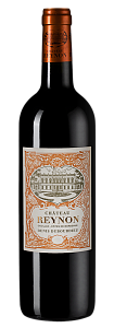 Красное Сухое Вино Chateau Reynon Rouge 2016 г. 0.75 л