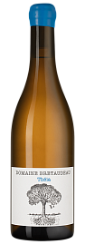 Вино Muscadet Theia Domaine Bretaudeau 0.75 л