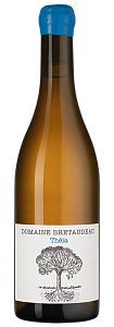 Белое Сухое Вино Muscadet Theia Domaine Bretaudeau 0.75 л