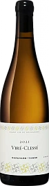 Вино Vire-Clesse AOC MarchandTawse 0.75 л
