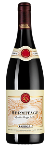 Красное Сухое Вино Guigal Hermitage Rouge 2019 г. 0.75 л
