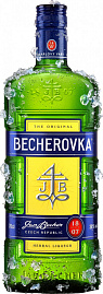 Ликер Becherovka 0.7 л