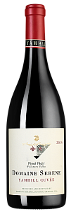 Красное Сухое Вино Yamhill Cuvee Pinot Noir 2015 г. 0.75 л