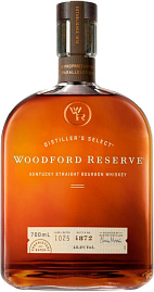 Виски Woodford Reserve 0.7 л