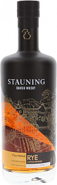 Виски Stauning Rye Sweet Wine 0.7 л