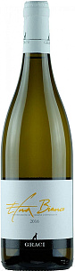 Белое Сухое Вино Graci Etna Bianco 0.75 л