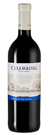 Вино Culemborg Cabernet Sauvignon 2020 г. 0.75 л