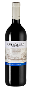 Красное Сухое Вино Culemborg Cabernet Sauvignon 2020 г. 0.75 л