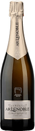 Шампанское Champagne AR Lenoble Brut Nature 0.75 л