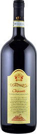 Вино Cornaro Chianti DOCG 1.5 л