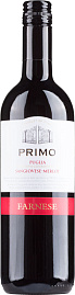 Вино Farnese Primo Sangiovese-Merlot 0.75 л