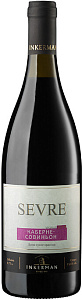 Красное Сухое Вино Sevre Cabernet Sauvignon 0.75 л