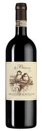 Вино Le Potazzine Brunello di Montalcino 2019 г. 1.5 л
