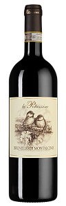 Красное Сухое Вино Le Potazzine Brunello di Montalcino 2019 г. 1.5 л
