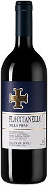 Вино Flaccianello della Pieve Fontodi 2019 г. 0.75 л