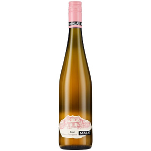 Розовое Сухое Вино Malat Furth Cabernet Sauvignon 2020 г. 0.75 л
