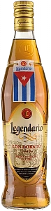 Ром Legendario Ron Dorado 0.7 л