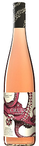 Розовое Сухое Вино Crudo Nerello Mascalese Rosato Terre Siciliane IGT 0.75 л