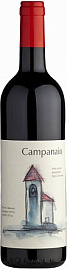 Вино Podere Monastero Campanaio 2020 г. 0.75 л