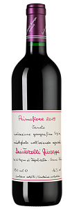 Красное Сухое Вино Primofiore 2019 г. 0.75 л