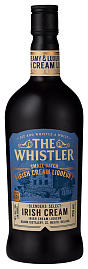 Ликер The Whistler Pot Still Irish Cream Liqueur 0.7 л