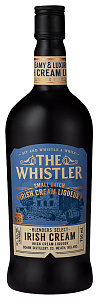 Ликер The Whistler Pot Still Irish Cream Liqueur 0.7 л