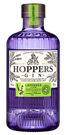 Джин Hoppers Lavender & Thyme 0.5 л