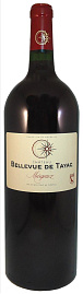 Вино Chateau Bellevue de Tayac Margaux AOC 1.5 л