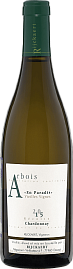 Вино En Paradis Vieilles Vignes 2019 г. 0.75 л