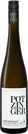 Вино Sauvignon Blanc Tradition Sudsteiermark DAC Stefan Potzinger 0.75 л