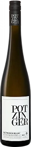 Белое Сухое Вино Sauvignon Blanc Tradition Sudsteiermark DAC Stefan Potzinger 0.75 л