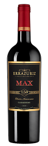 Красное Сухое Вино Max Reserva Carmenere 2020 г. 0.75 л