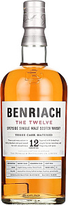 Виски Benriach 12 Years Old 0.7 л