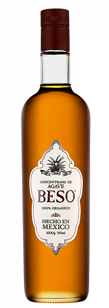 Сироп Beso Concentrado de Agave 0.75 л
