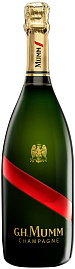 Шампанское G. H. Mumm Grand Cordon Brut 0.75 л