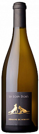 Вино Domaine de Nerleux Les Loups Dores 2020 г. 0.75 л