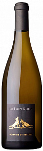Белое Сладкое Вино Domaine de Nerleux Les Loups Dores 2020 г. 0.75 л