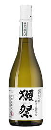 Саке Dassai 39 Asahi Shuzo 0.72 л