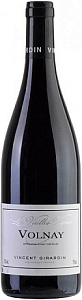 Красное Сухое Вино Vincent Girardin Volnay Les Vieilles Vignes 2015 г. 0.75 л