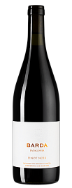 Вино Barda 2020 г. 0.75 л
