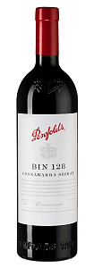 Красное Сухое Вино Penfolds Bin 128 Coonawarra Shiraz 2019 г. 0.75 л