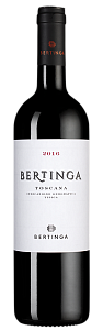 Красное Сухое Вино Bertinga 2016 г. 0.75 л