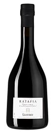Вино Ratafia de Champagne 2017 г. 0.5 л