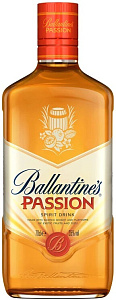 Виски Ballantine's Passion 0.7 л