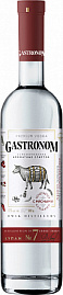 Водка Gastronom Blend № 7 for Meat Dishes 0.5 л