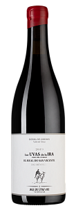 Красное Сухое Вино Las Uvas de la Ira 2019 г. 0.75 л