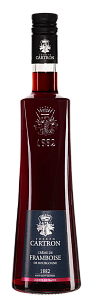 Ликер Creme de Framboise de Bourgogne 0.03 л
