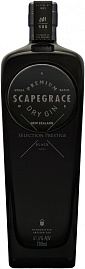 Джин Scapegrace Black 0.7 л