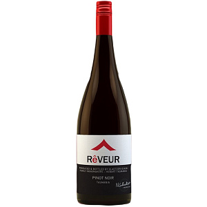 Красное Сухое Вино Glaetzer-Dixon Reveur Pinot Noir 2017 г. 0.75 л